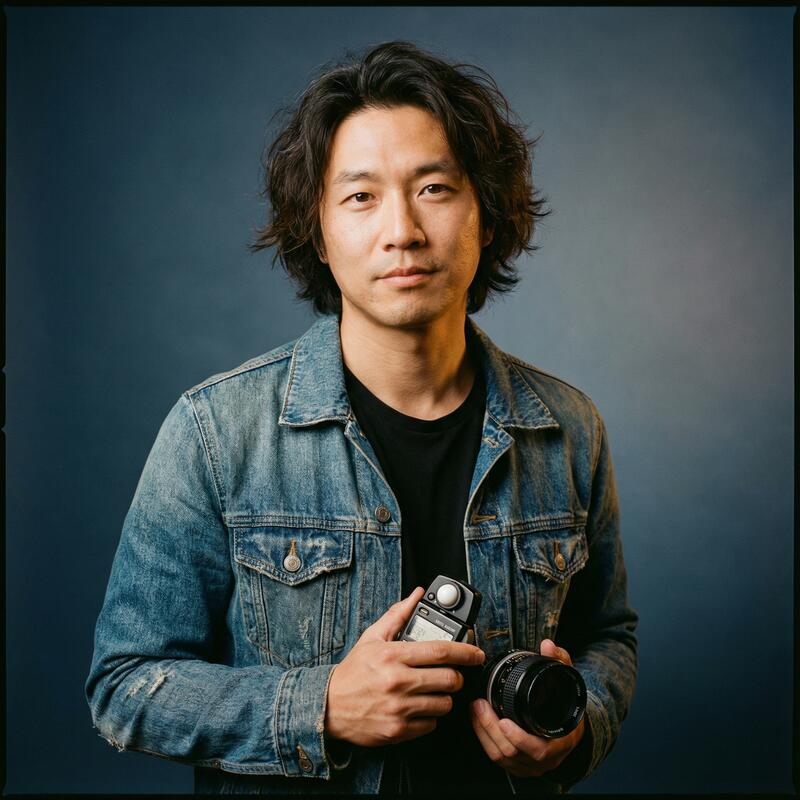 西瓜视频摄影师