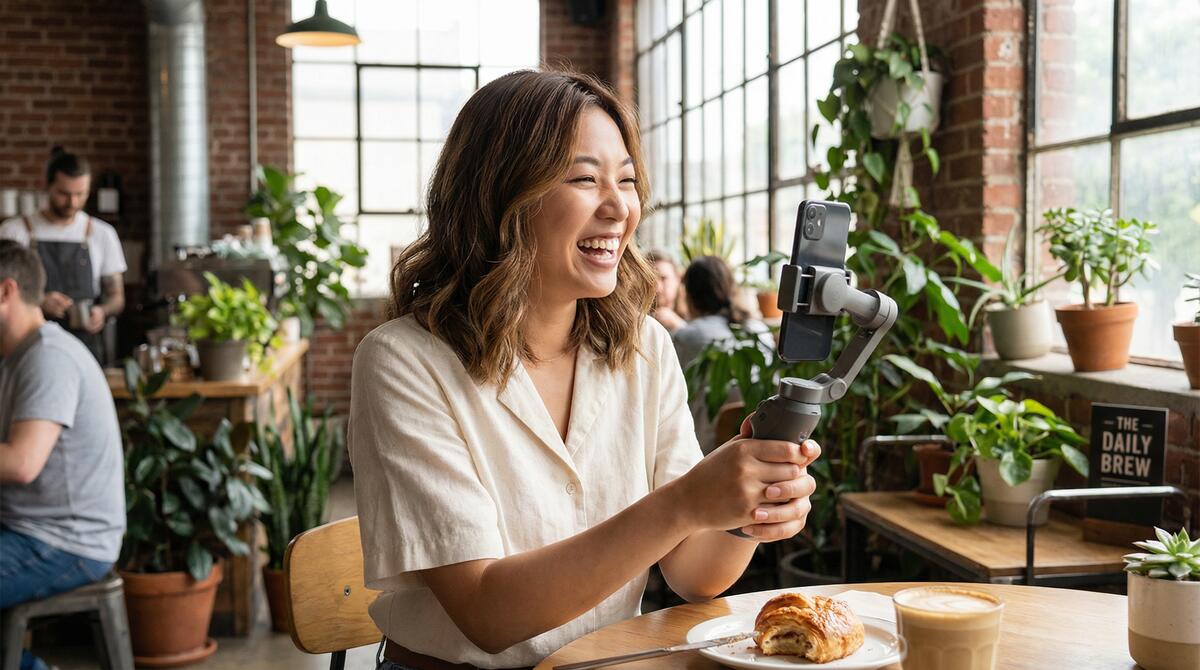 西瓜视频美食视频