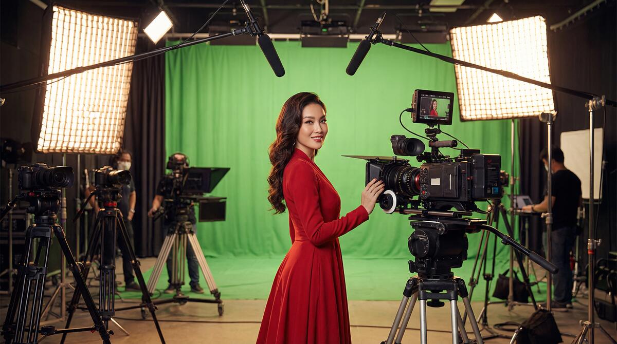 西瓜视频影视制作视频